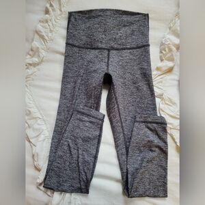 Lululemon Leggings (align full length)